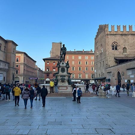 My City Center Home Bologna Kültér fotó
