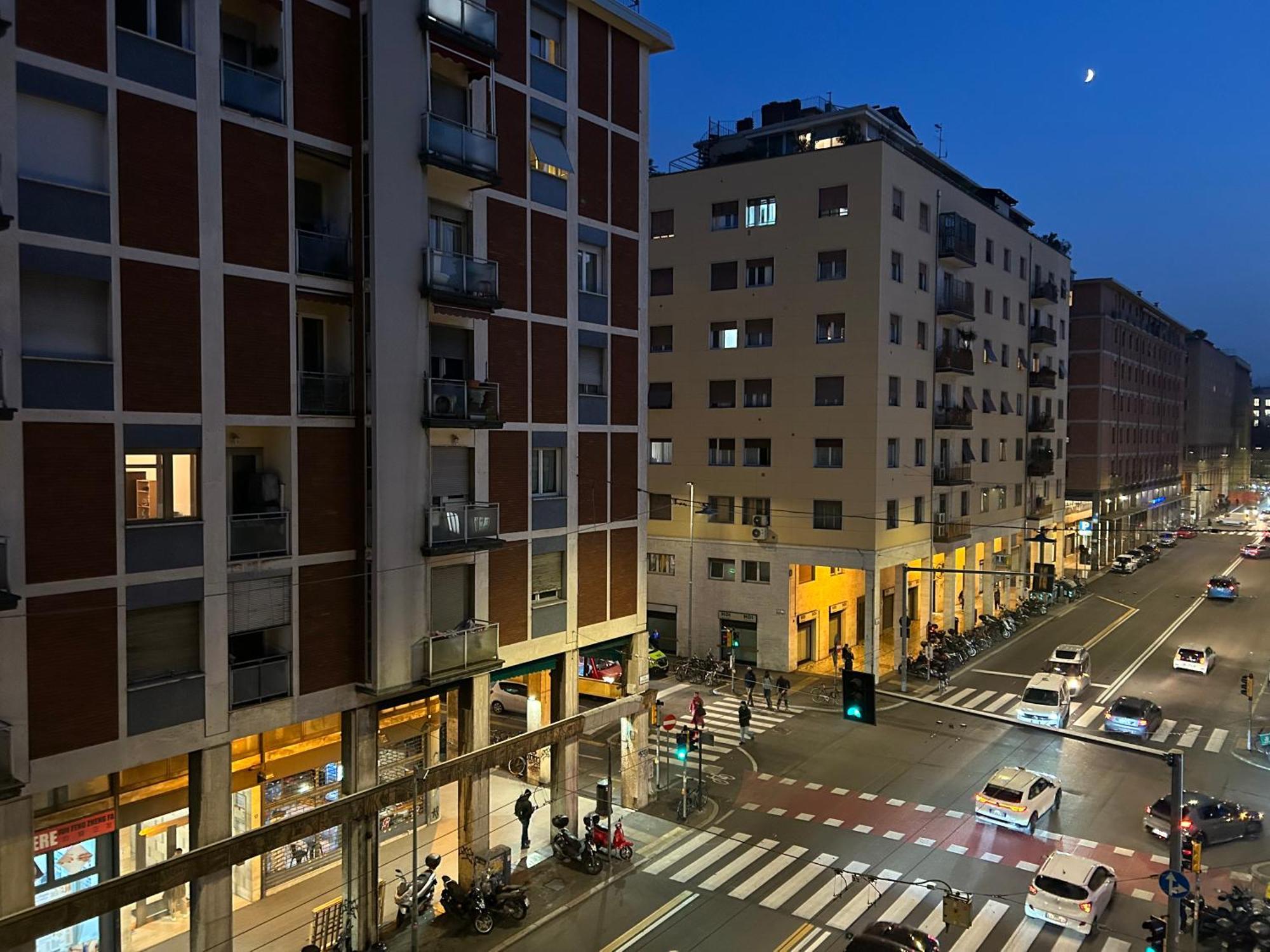 My City Center Home Bologna Kültér fotó